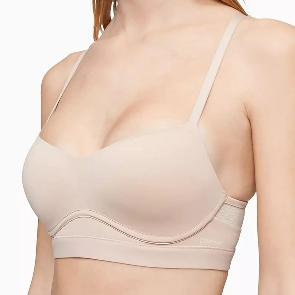 Perfectly Fit Flex Lightly Lined Bralette